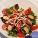 Novotel - Salade