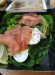 Pret A Manger - Salade