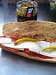 La Basquaise - Sandwich basque