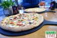 Pizza Time - Des pizzas 