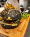 The BookMaker - Un burger