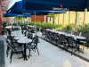 The BookMaker - La terrasse