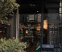Côté Sushi - La façade du restaurant