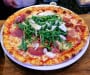 Via Veneto - Une pizza