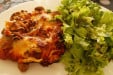 Jam Tribu - Un ogi lasagne bolognaise
