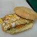 2Spee Grill - Un sandwich