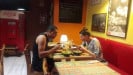 Arizona Grill - La salle de restauration