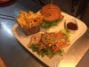Arizona Grill - Un burger
