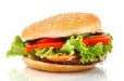 Bayper - Un burger