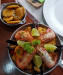 Code 809 - Une paella