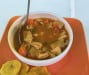 De Rumba - Une soupe
