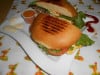 Gwignotaj - Un burger