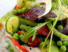 Le becktos2 - Une salade