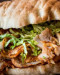 Le becktos2 - Un sandwich