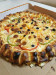 Pizza Royal's - Une autre pizza