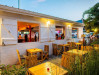 Seven W.I. - La terrasse
