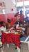 Snack + Resto Bar - La salle de restauration