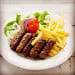 JackTavern - Des nems, frites