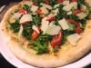 Al forno di Luca - Une autre pizza