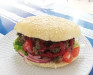 Kaliméra - Un burger