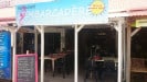 L'embarcadère - Le restaurant