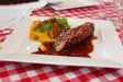 O Bistrot du Port - Un plat