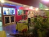 Ti Francine - Le restaurant