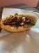 My kebab - Un kebab