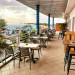 My kebab - La terrasse
