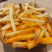 O'tacos - Des frites
