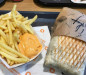 O'tacos - Un tacos, frites