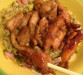 Salade Chic - Un plat