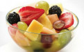 Salade Chic - Une salade de fruits