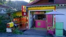 Gwada yolo - La façade du restaurant