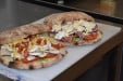 Pizzéria Pam - Un plat
