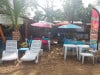 Ti Poisson La - La terrasse