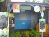 Ti Poisson La - La facade
