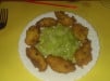 Chez Kawol - Un plat