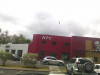 KFC - La façade