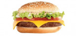 Mc Donald's - Un autre burger