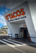 O'tacos - La façade