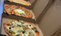 Pizza King - Les pizzas