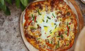 Pizza King - L orientale
