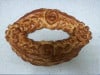Au Lèche Doigts - une Brioche