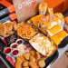 O'tacos - Les prestations