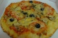 Pizz'Amis - La pizza