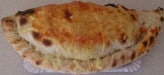 Pizz'Amis - La calzone