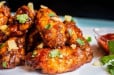 Spice n' Sugar - Un plat