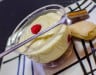 Top Salade - Tiramisu aux framboises