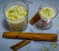 Top Salade - Mousse au citron et son coeur de framboise